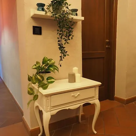 Il Nido Dell'aquila By Francigenaapartments *