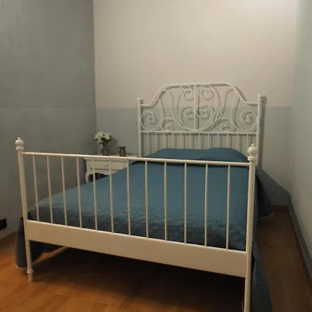 Il Nido Dell'aquila By Francigenaapartments Apartment Siena