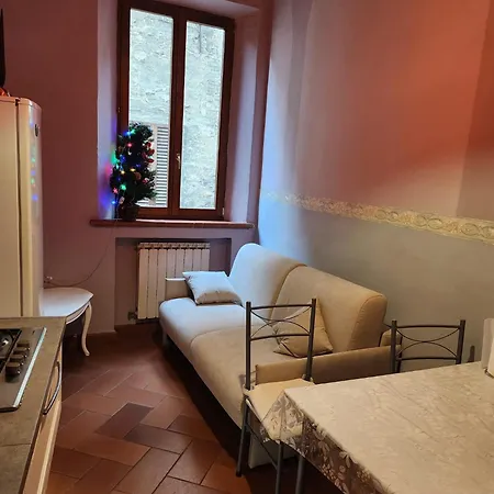 Il Nido Dell'aquila By Francigenaapartments Siena
