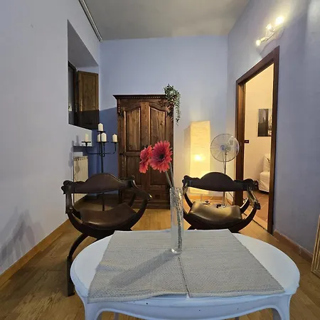 Il Nido Dell'aquila By Francigenaapartments