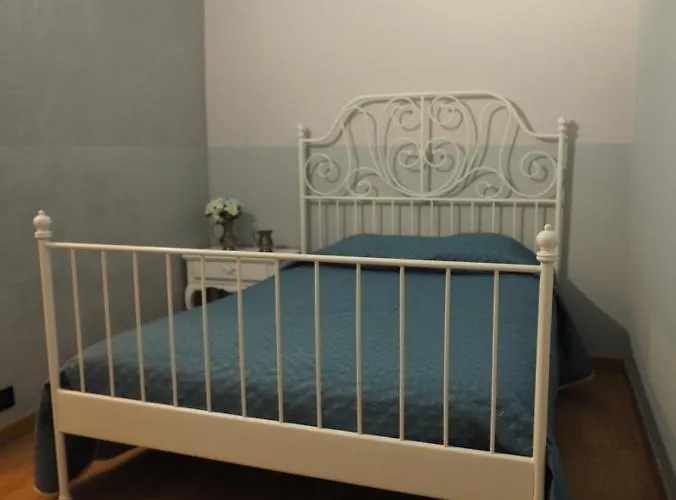 Il Nido Dell'aquila By Francigenaapartments Appartement Sienne