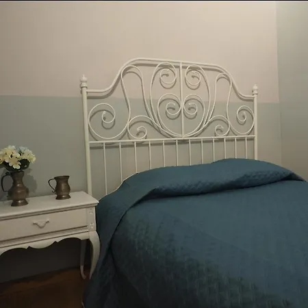 Il Nido Dell'aquila By Francigenaapartments Apartmán Siena