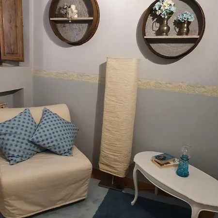 Il Nido Dell'aquila By Francigenaapartments *