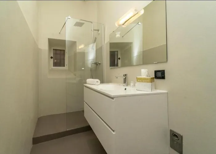 Il Nido Dell'aquila By Francigenaapartments Appartement Siena