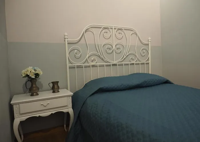 Il Nido Dell'aquila By Francigenaapartments Appartement Sienne